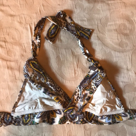 JCrew bikini, small - Picture 4 of 5